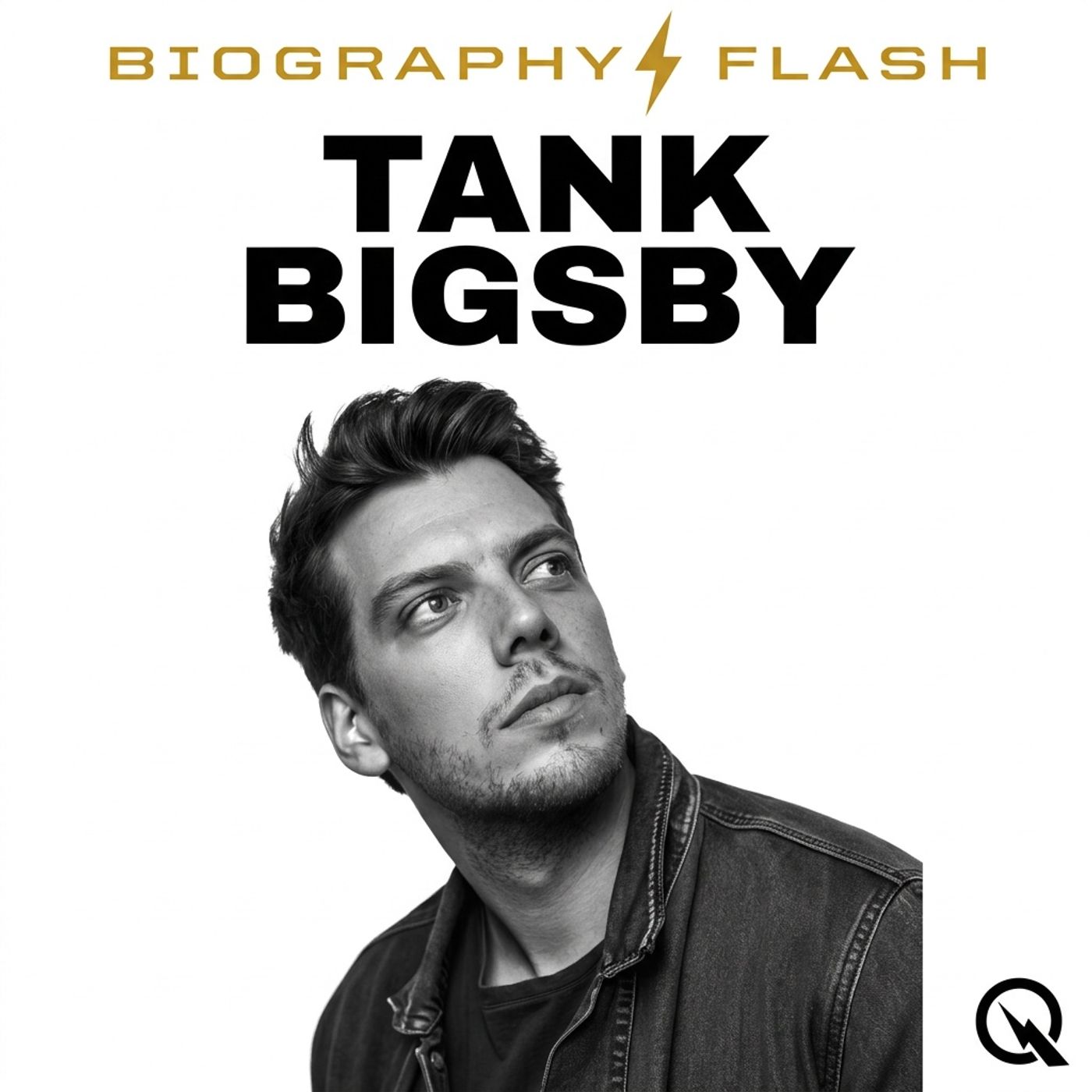 Tank Bigsby - Biography Flash