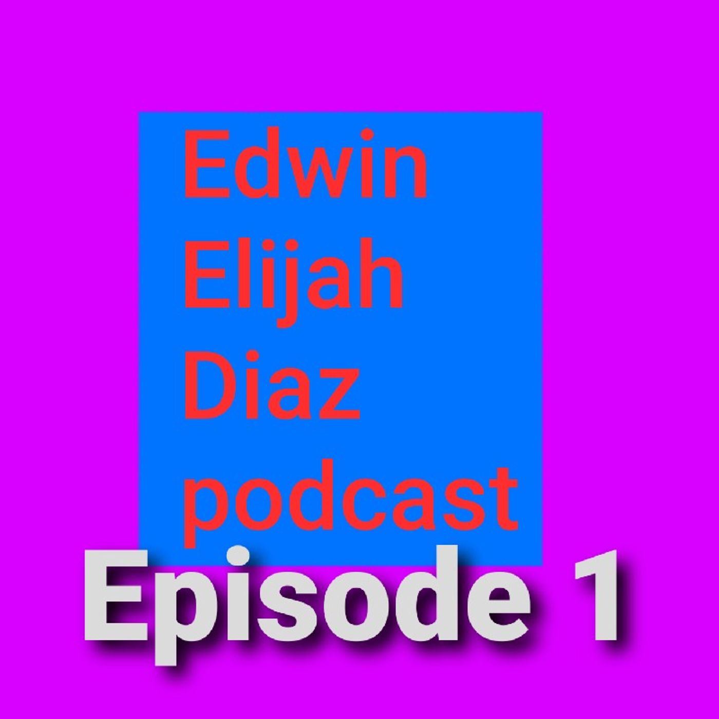 Episode1 State Of Union, Trump & Biden, Space Force and Inflation episode artwork