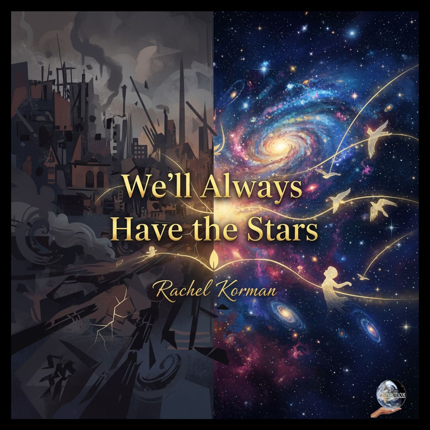 Transforming Pain Into Purpose