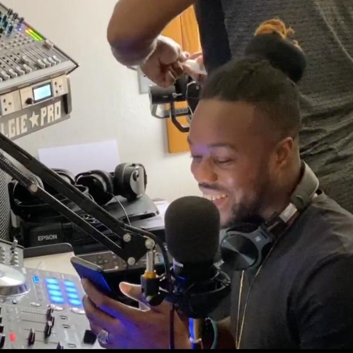 Radio Actv Diaspora