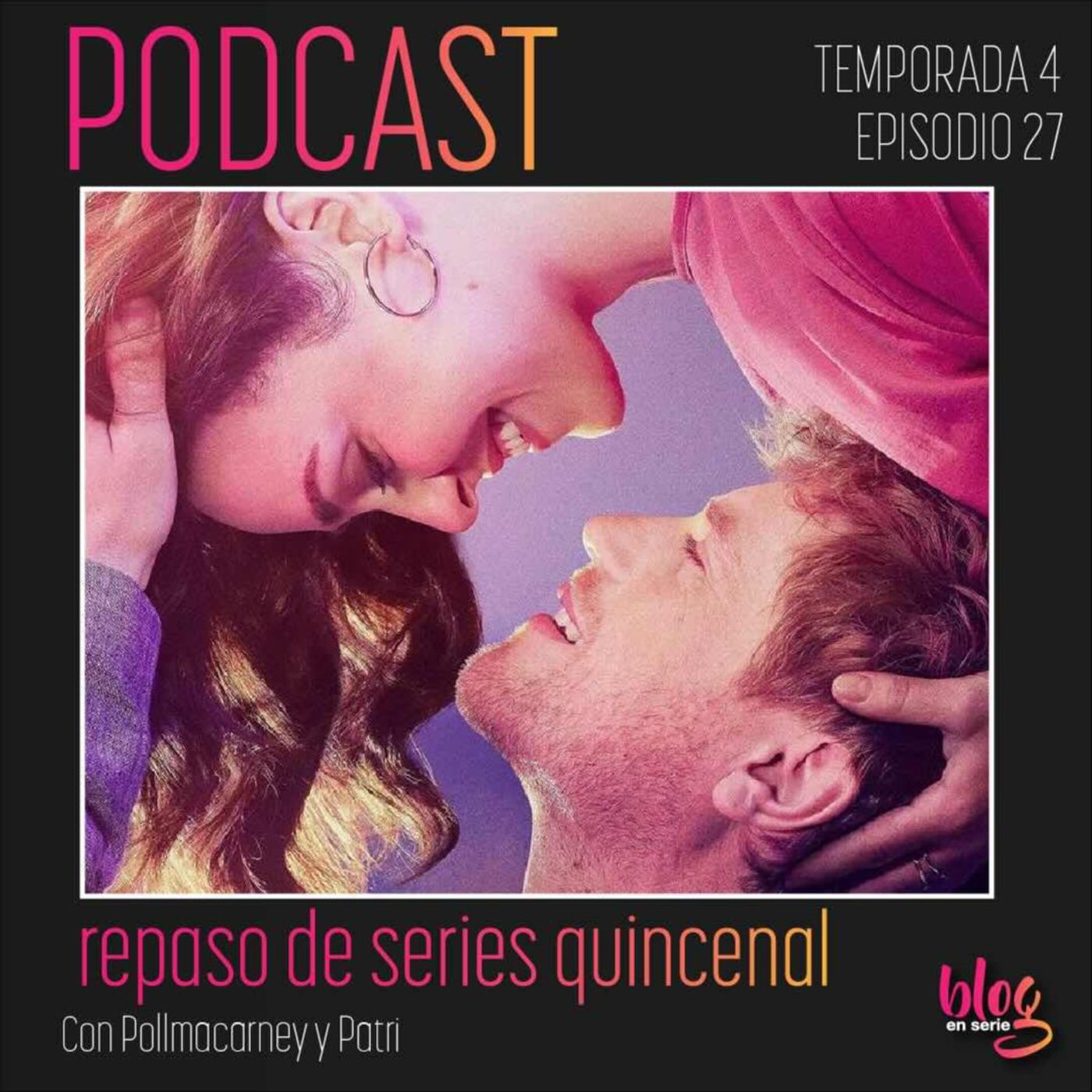 Blog En Serie