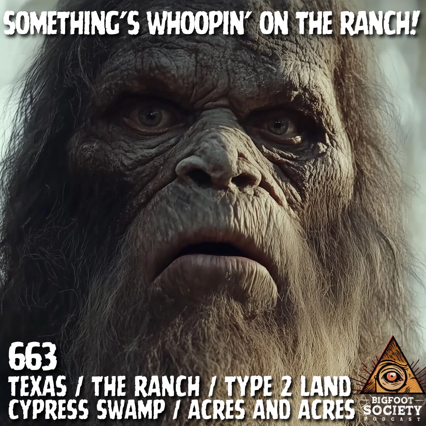 Whoopin' on the Ranch! | Texas | Archives