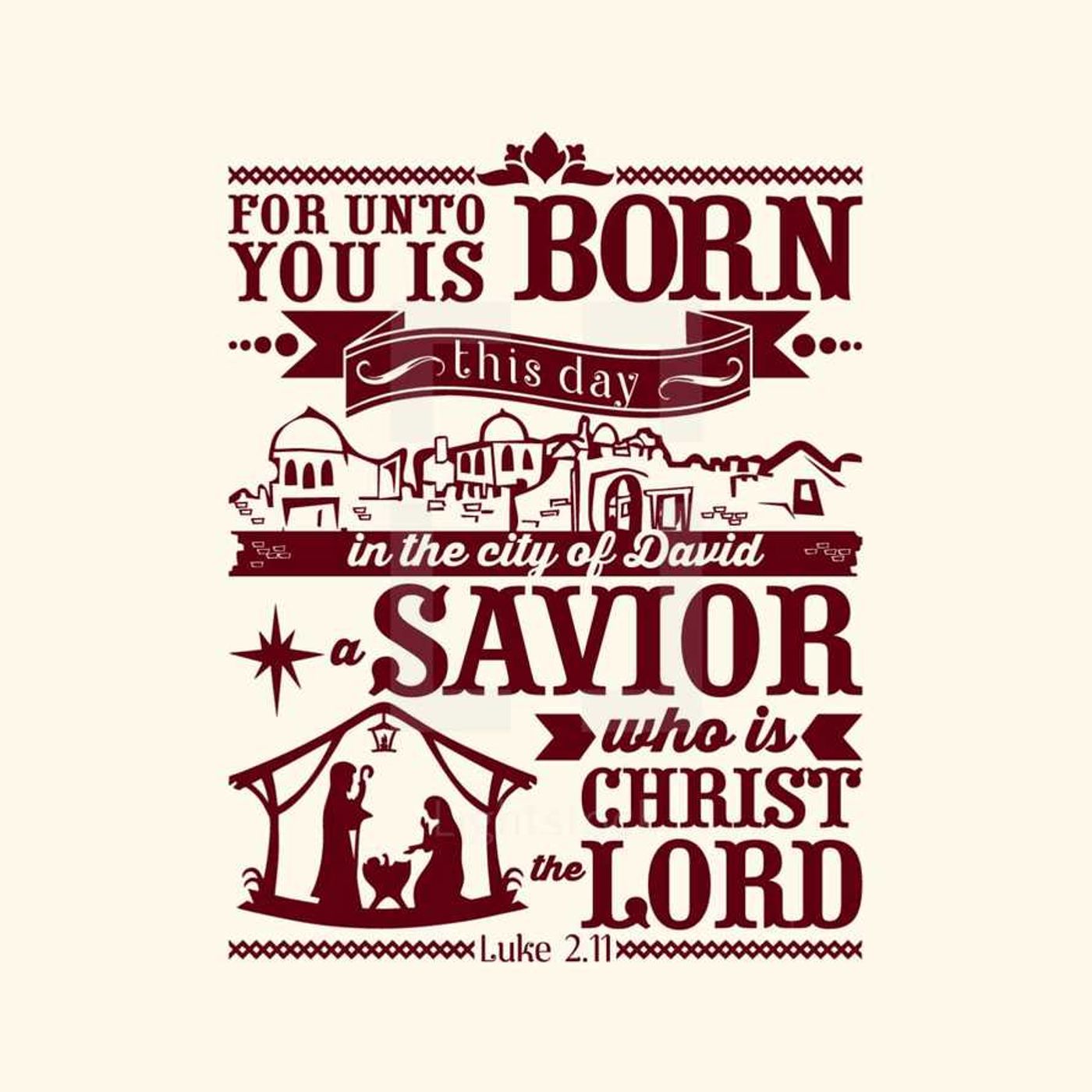 12/21/22 Wed - It's A Savior - Pastor Jeff Crawley episode artwork