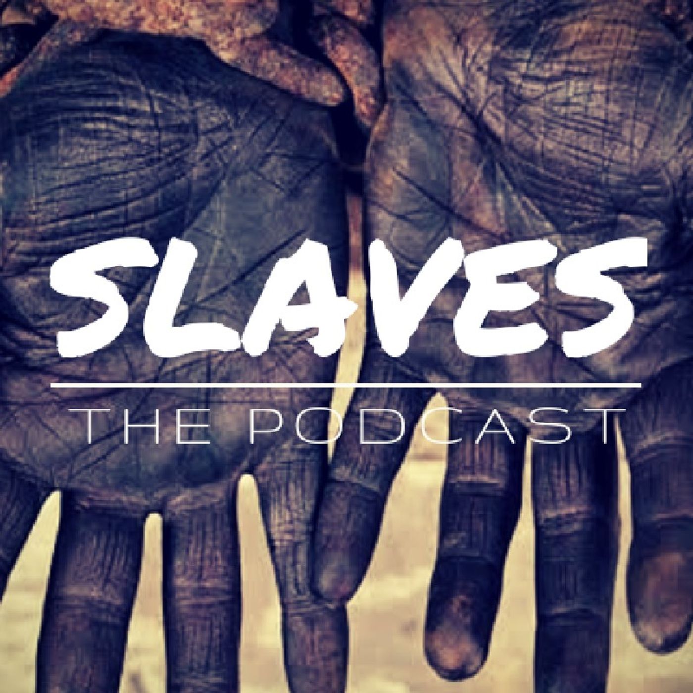Slaves episode artwork