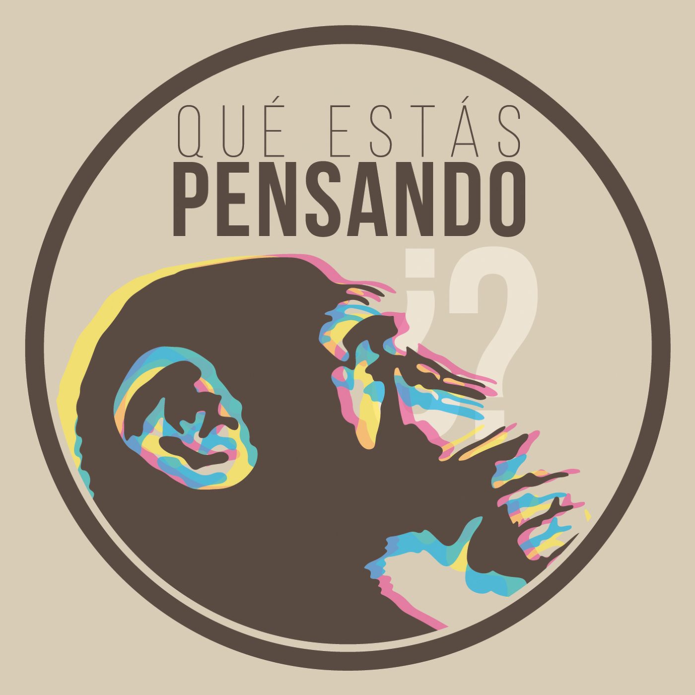 ¿Qué estás pensando?