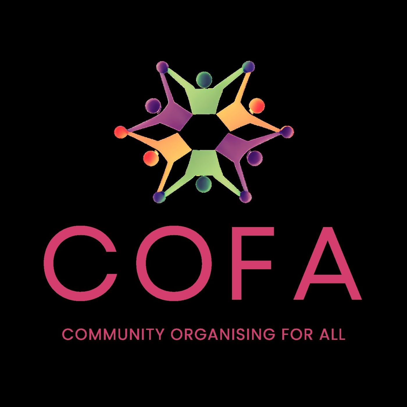 Community Organizing in Italia podcast artwork