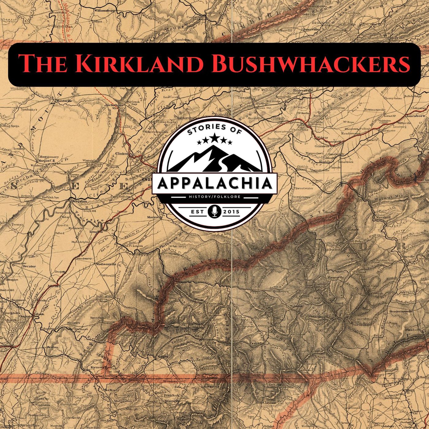 The Kirkland Bushwhackers