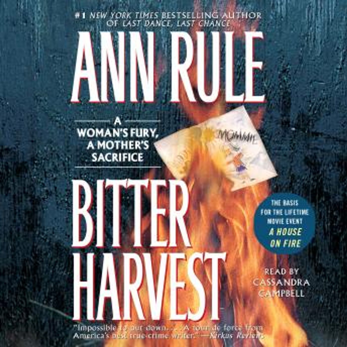 Download High-Quality Full Audiobooks in Mystery, Thriller & Horror, True Crime