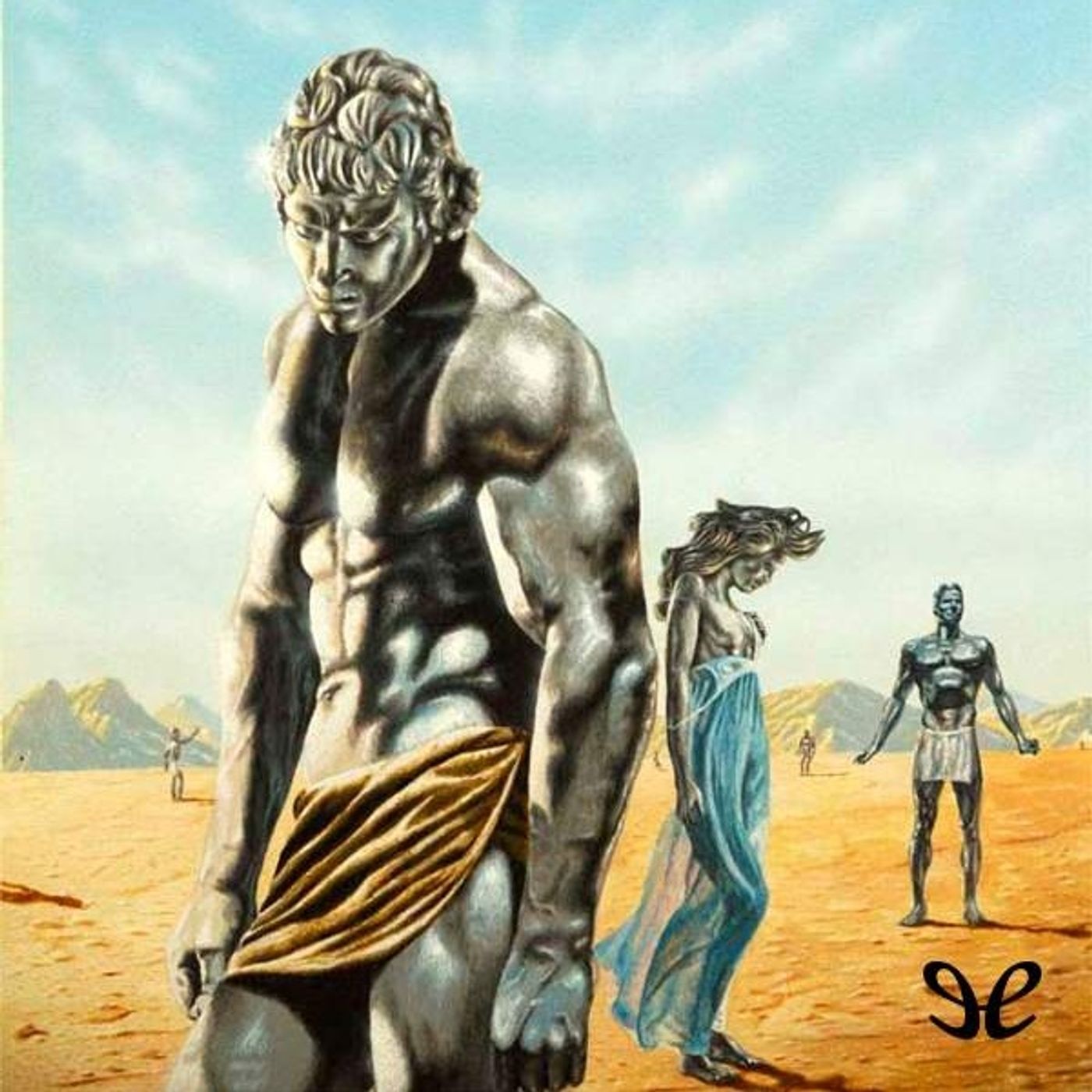 (Resumen) La sombra errante - Brian Stableford