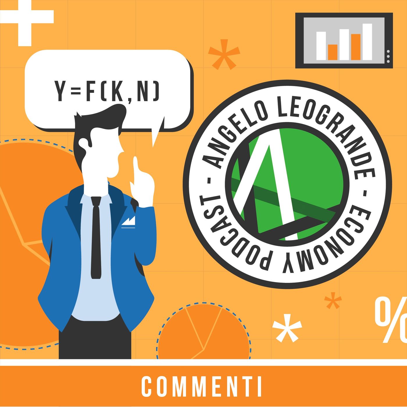 Commenti a \