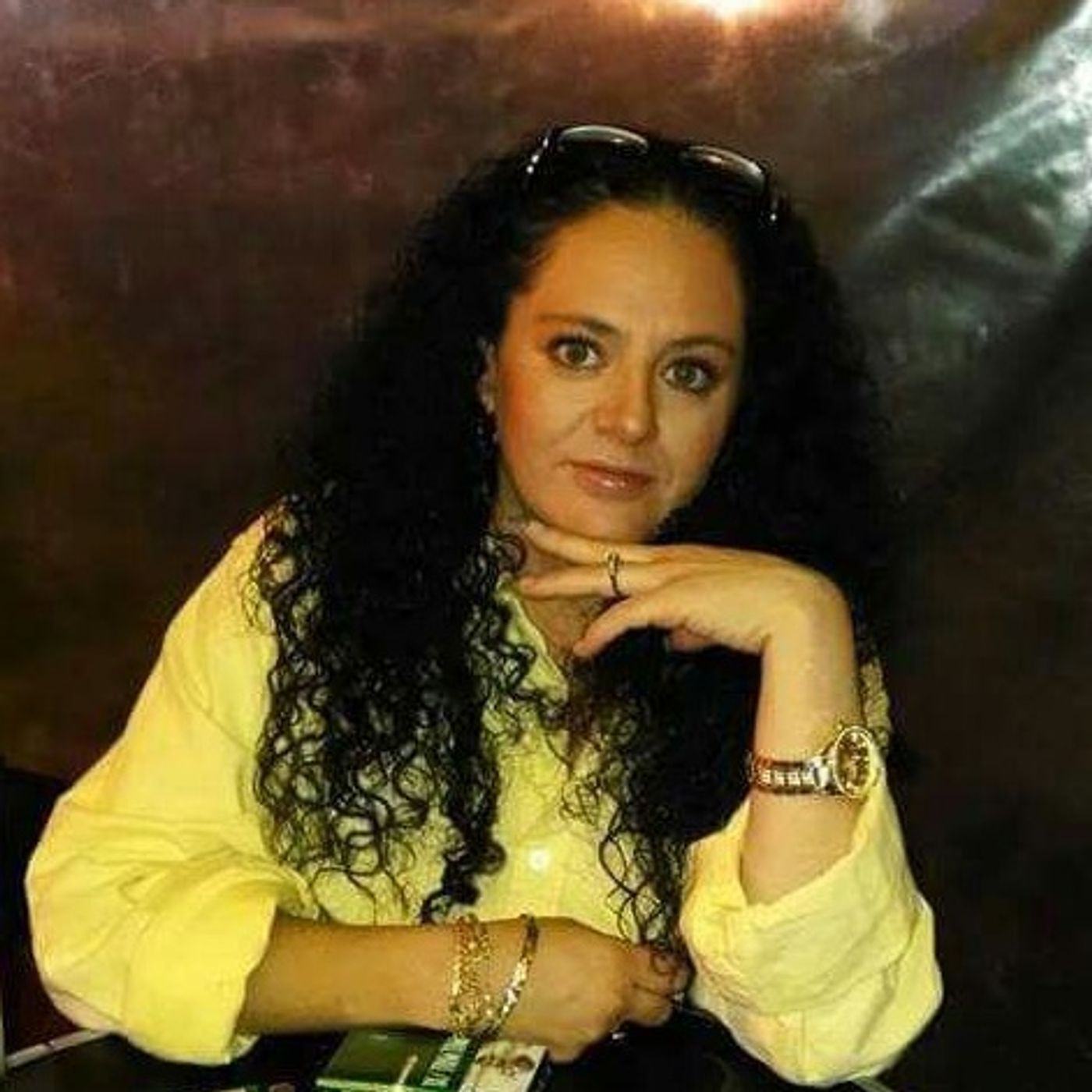 El podcast de Jessica Hayek