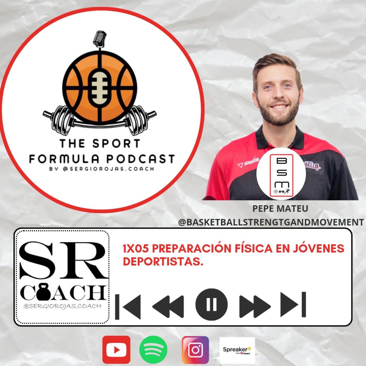 The Sport Formula Podcast