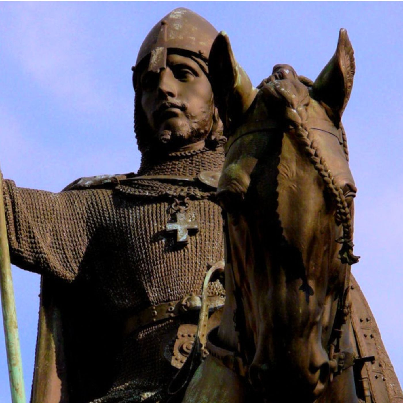 September 28: Saint Wenceslaus, Martyr