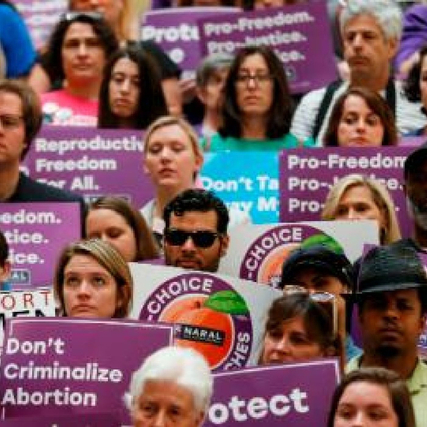 The Abortion Laws Will Not Stop Abortions. Listen To My True Story episode artwork