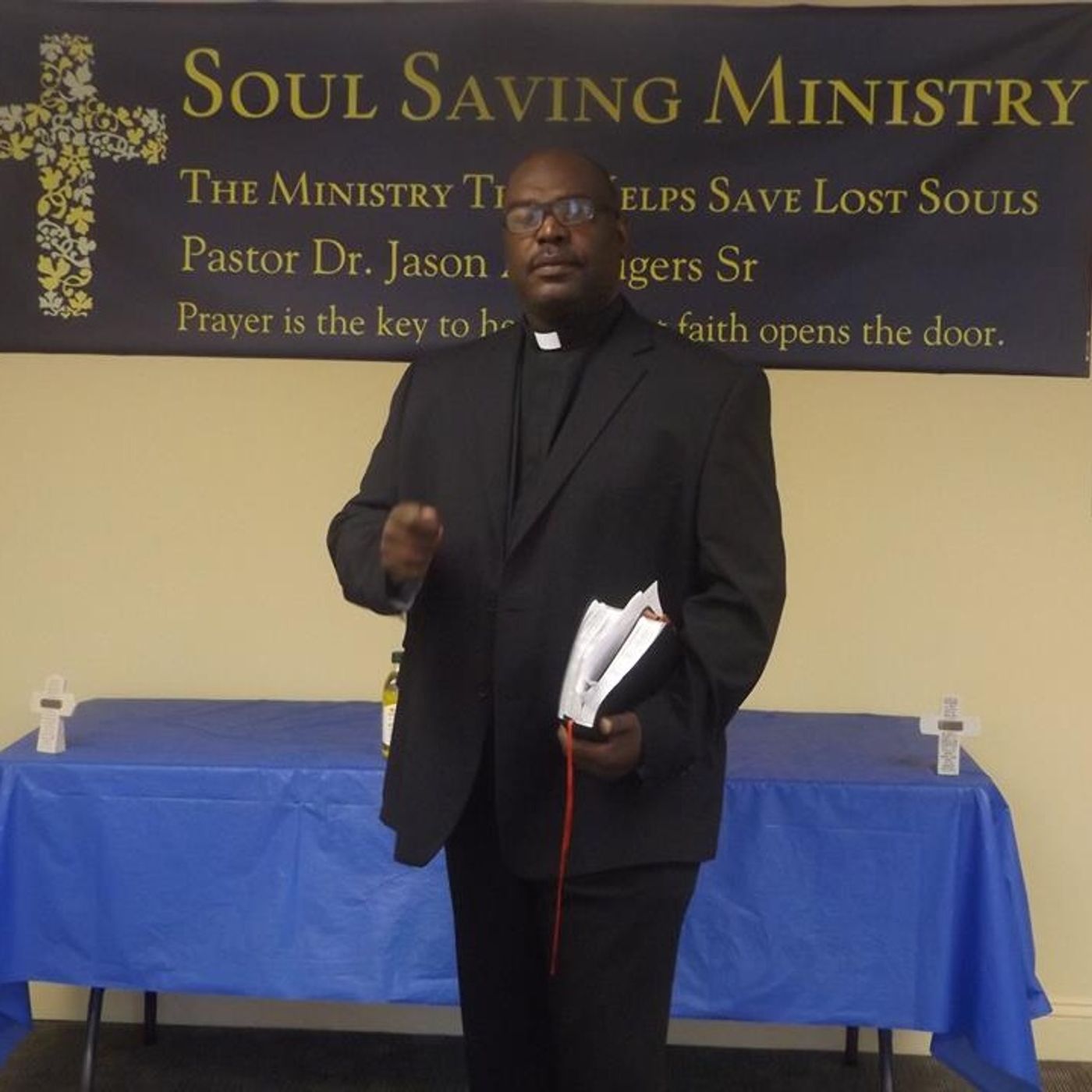 Noon Day  Prayer