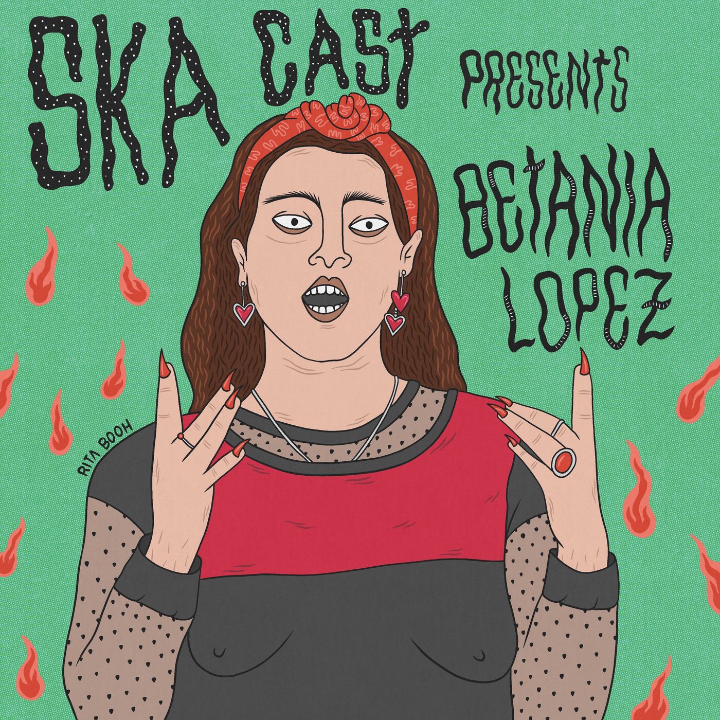 Ska Cast
