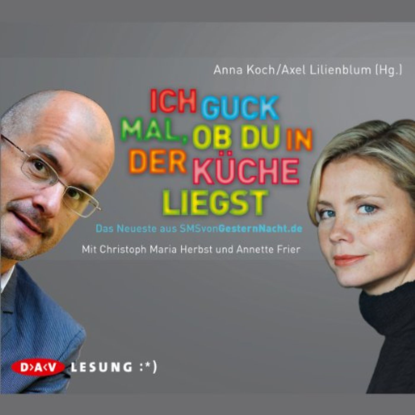 Discover New Releases Audiobooks in Fiction, Humor