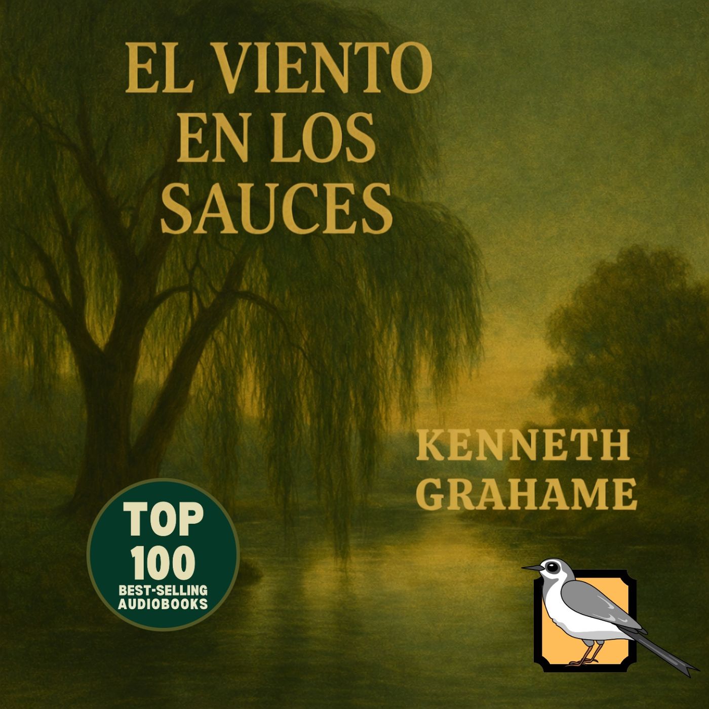 Audiolibros Pigeon: Top 100 más vendidos