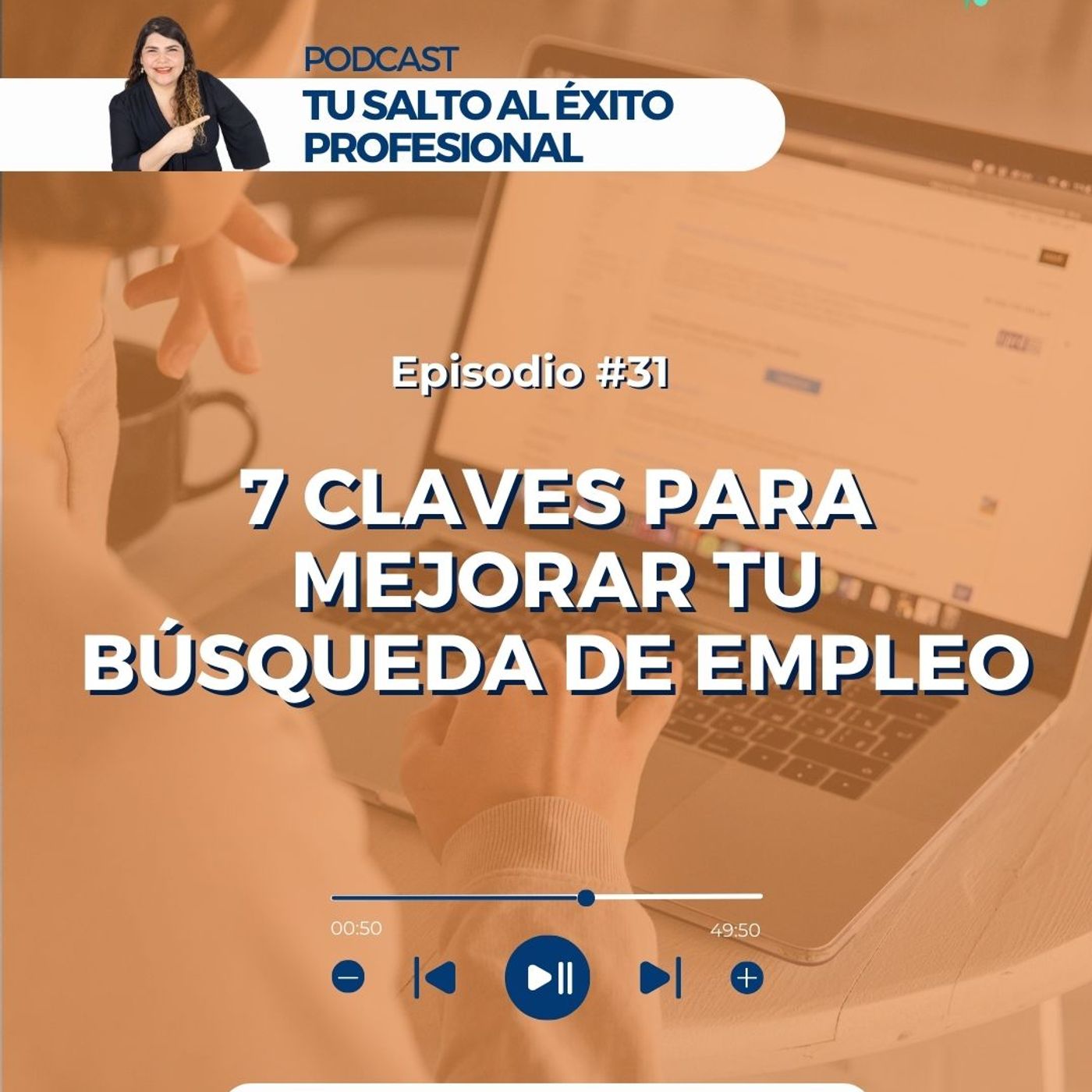 Tu Salto al Éxito Profesional