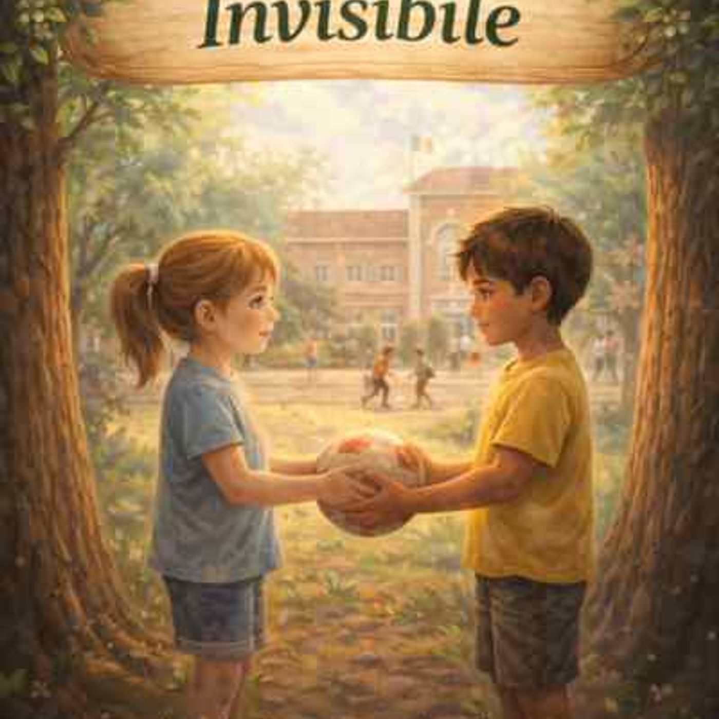 Il Ponte Invisibile. episode artwork