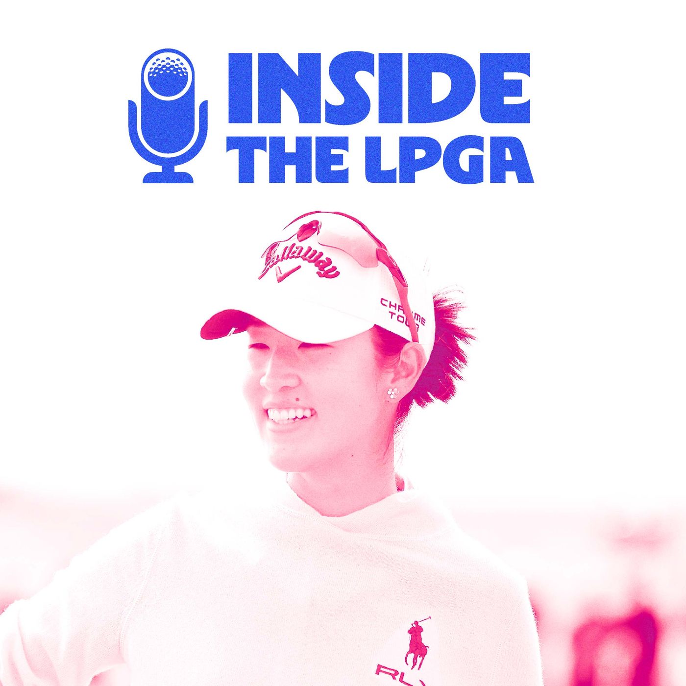 S2 E17 | Chatting With 2x Solheim Member, LPGA Winner Andrea Lee