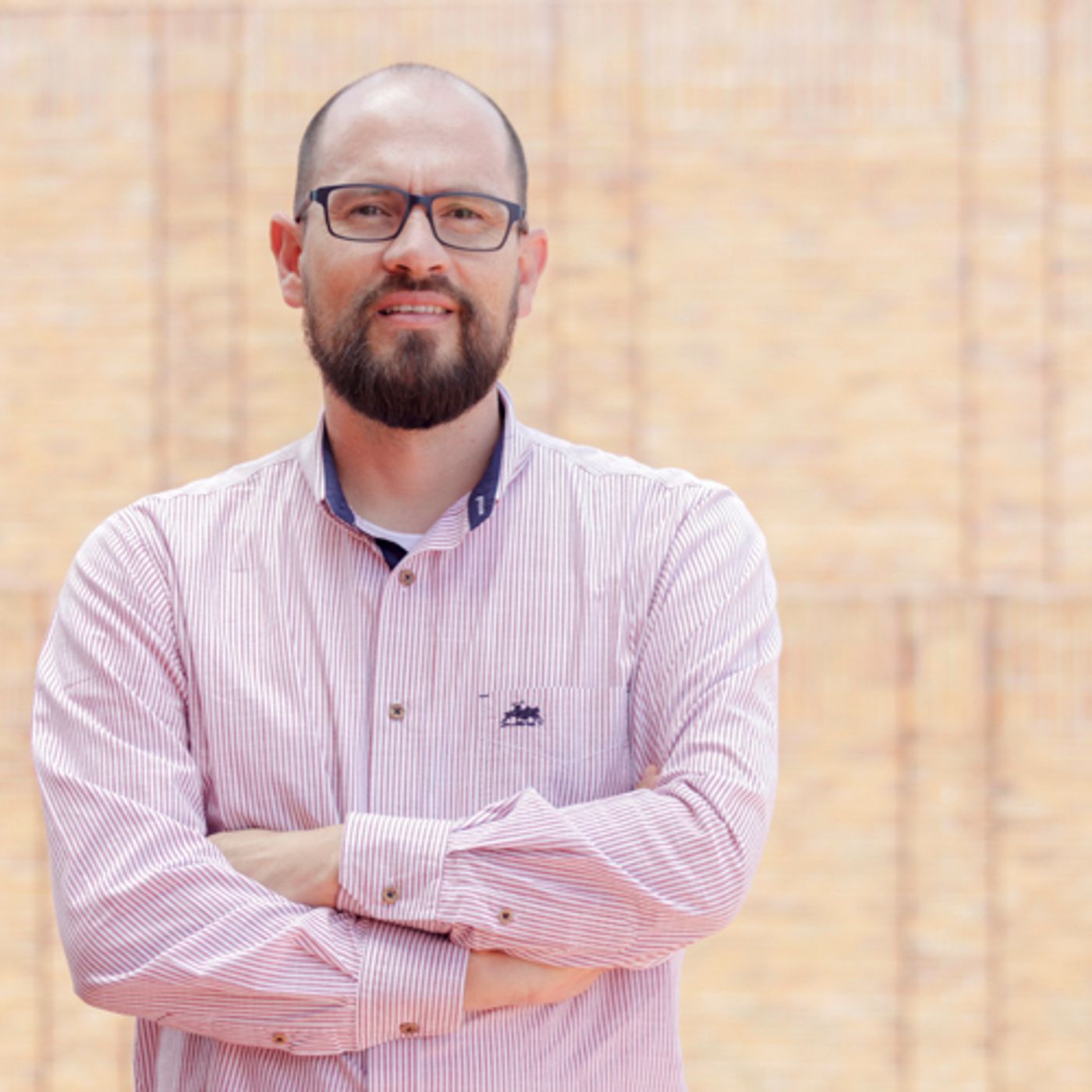 El podcast de Adolfo Eslava