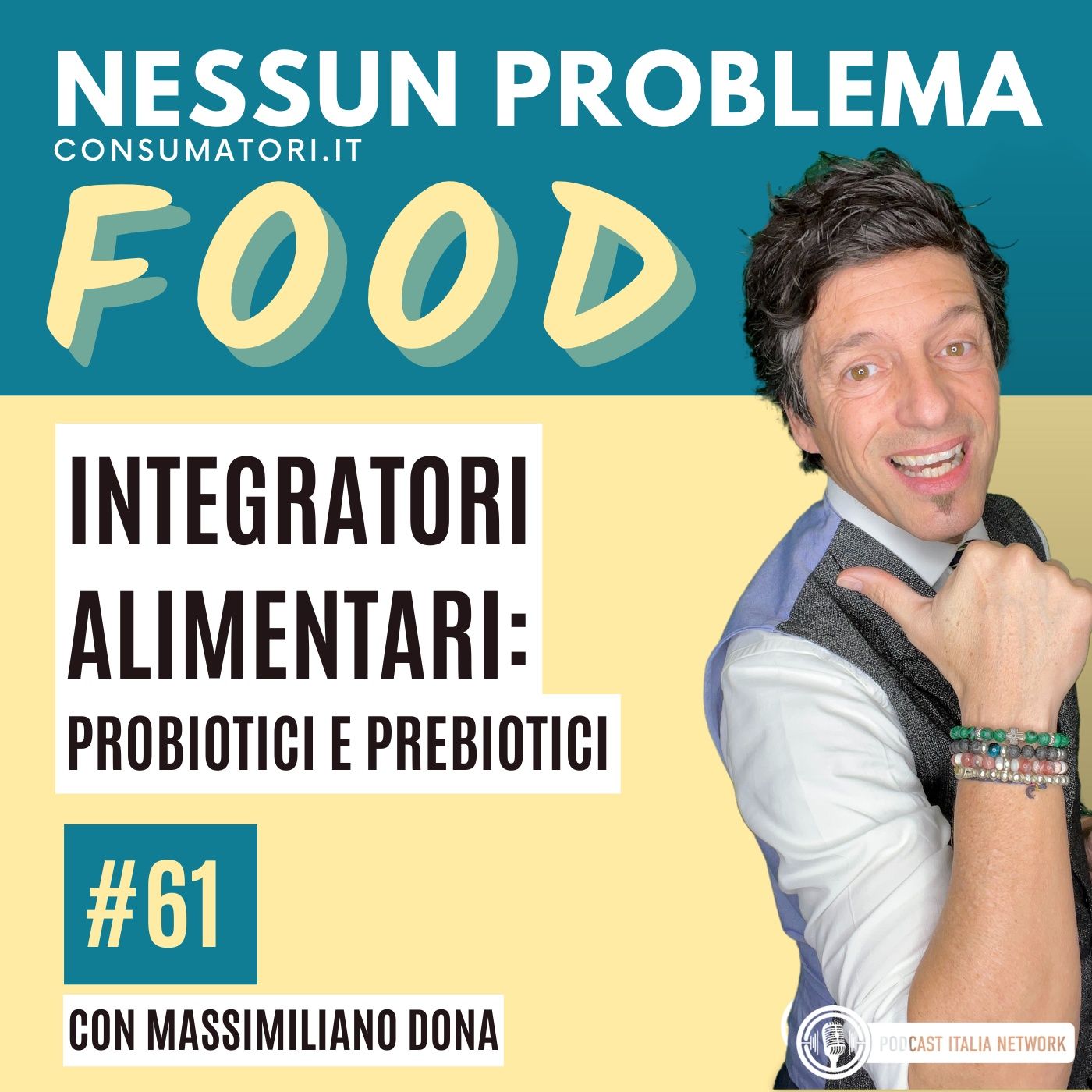 Nessun Problema | Consumatori.it