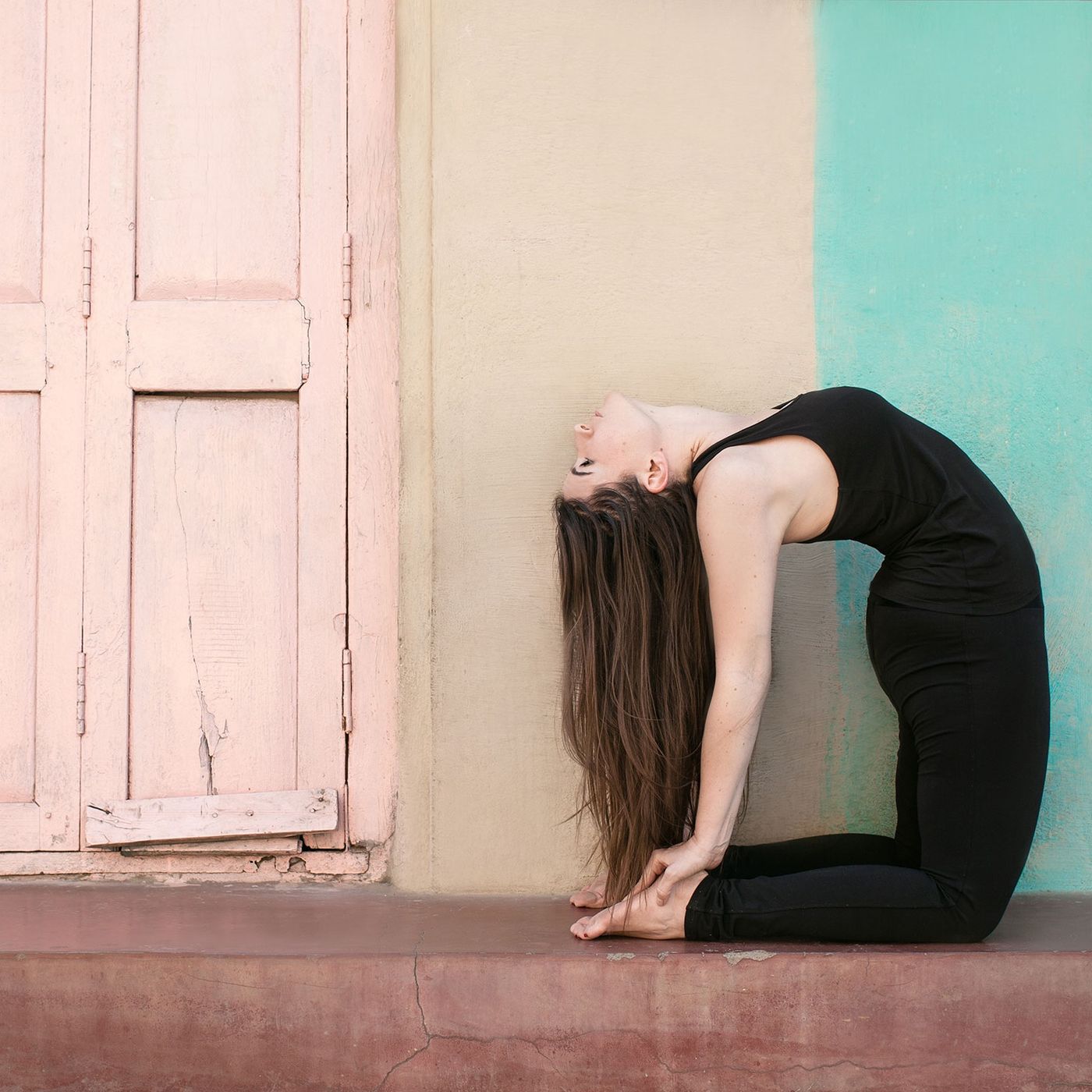 Yoga, meditazione e quotidianità