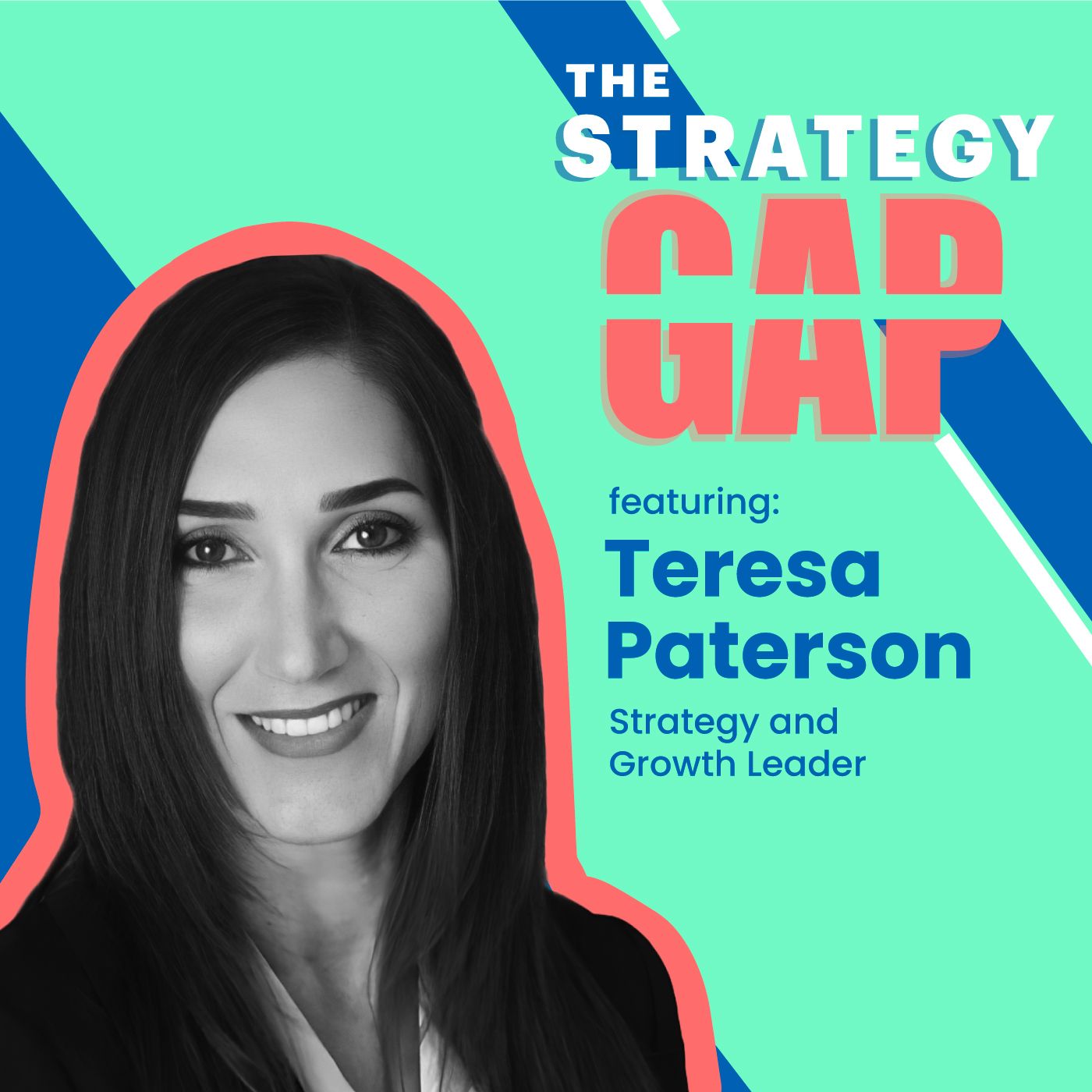 The Strategy Gap