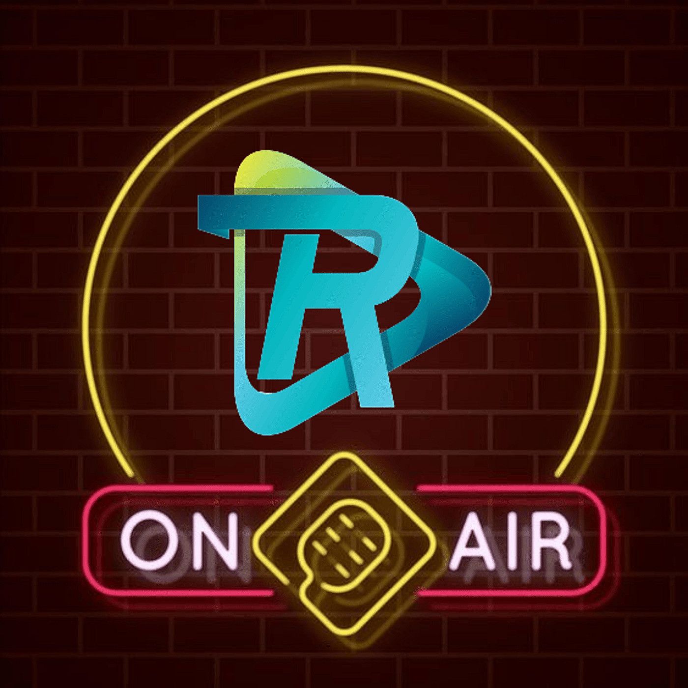 RRTV - PODCAST