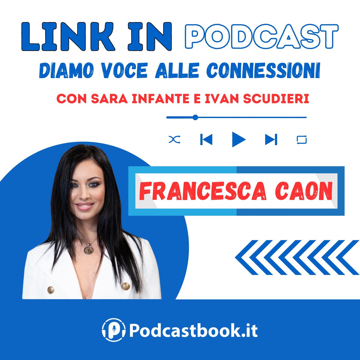 Link in Podcast