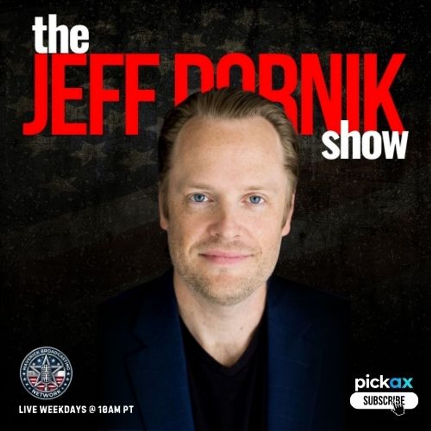 The Jeff Dornik Show