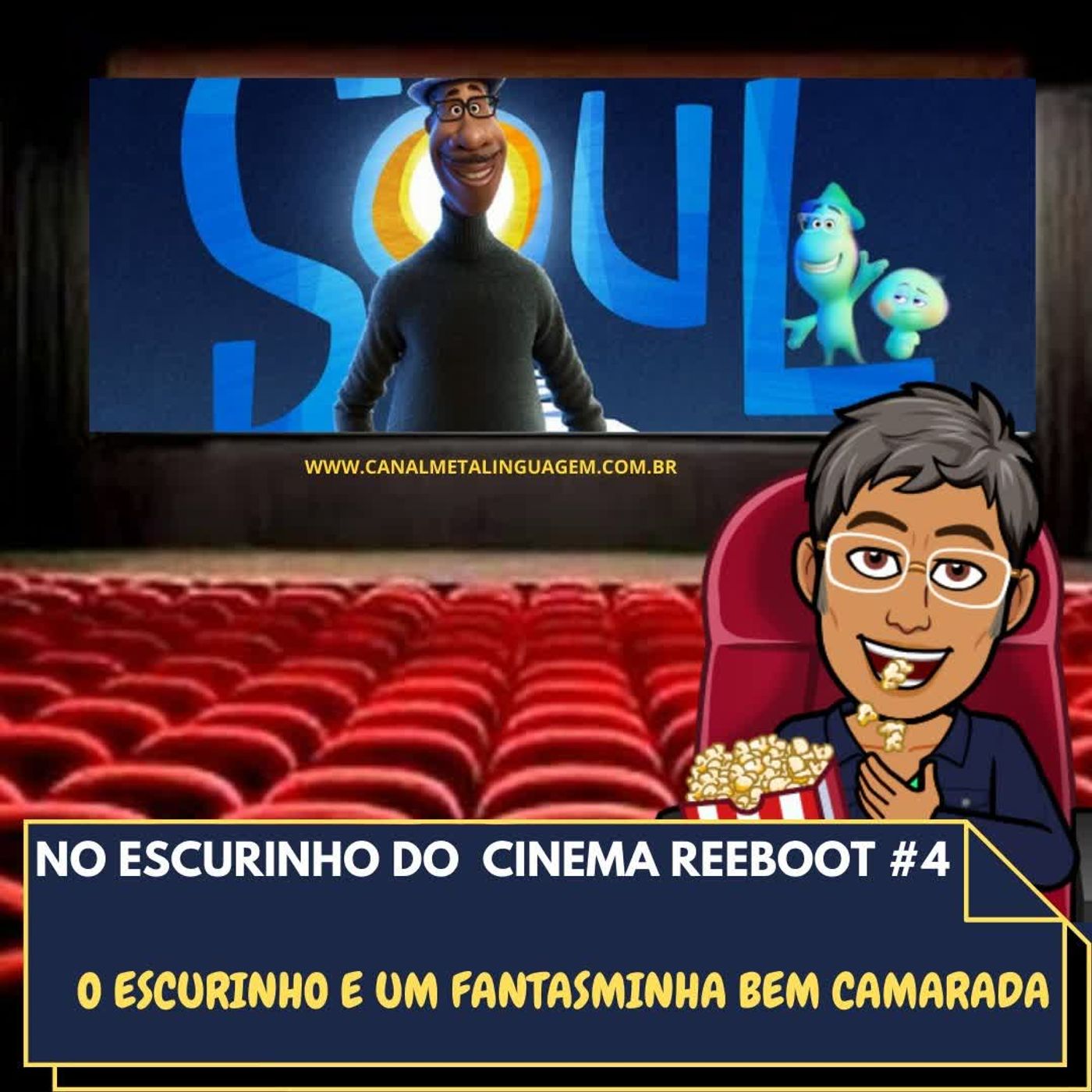 Canal Metalinguagem