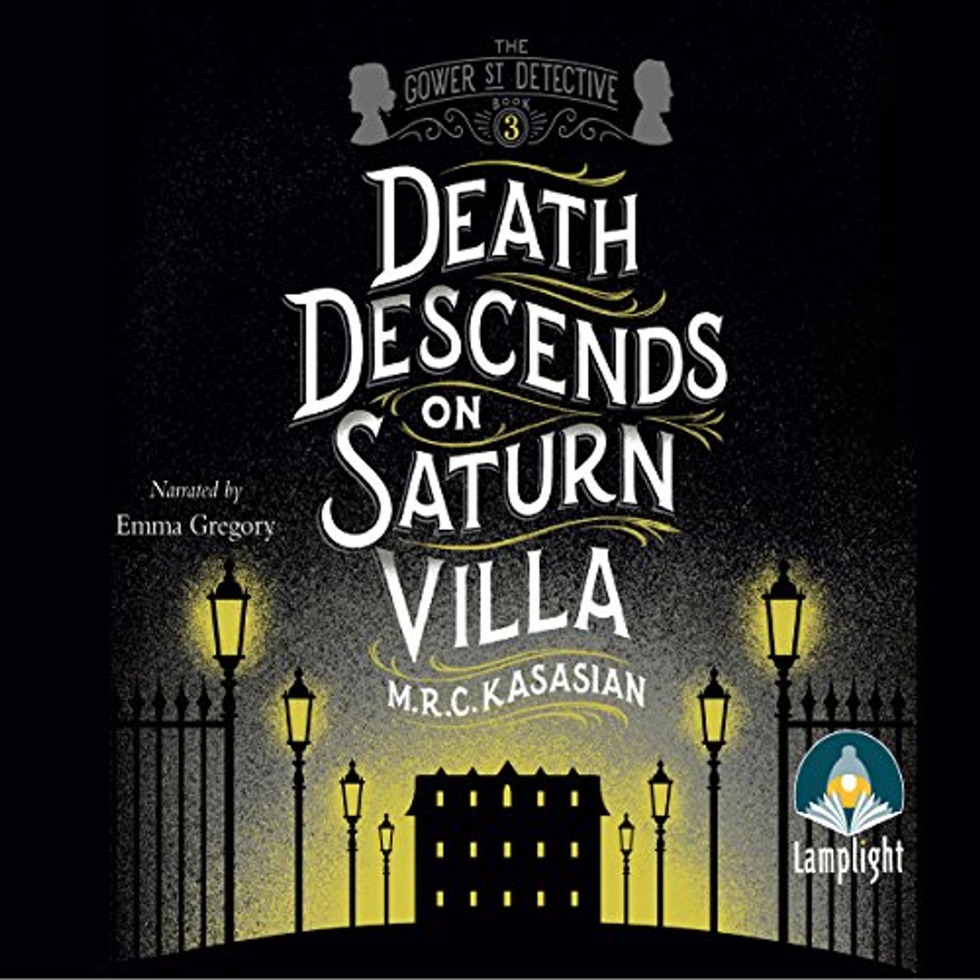 Discover New Releases Audiobooks in Mysteries & Thrillers, Historical