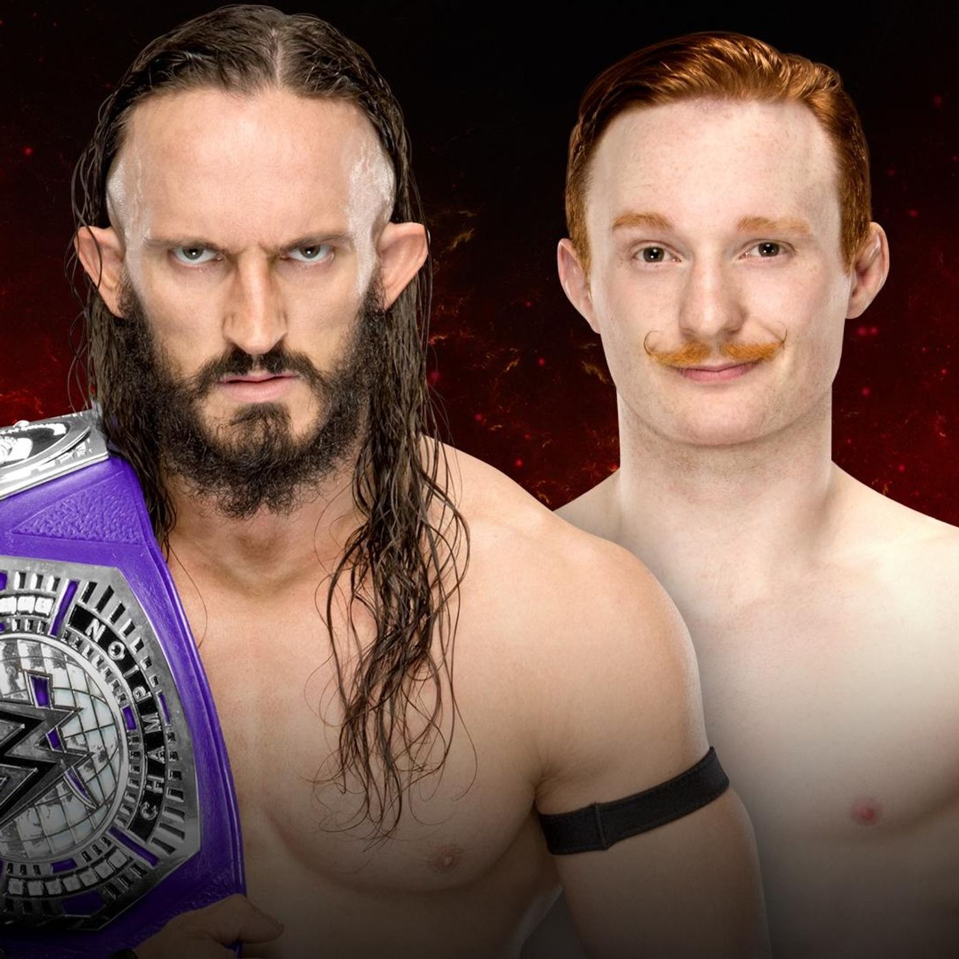 Wrestling Unwrapped