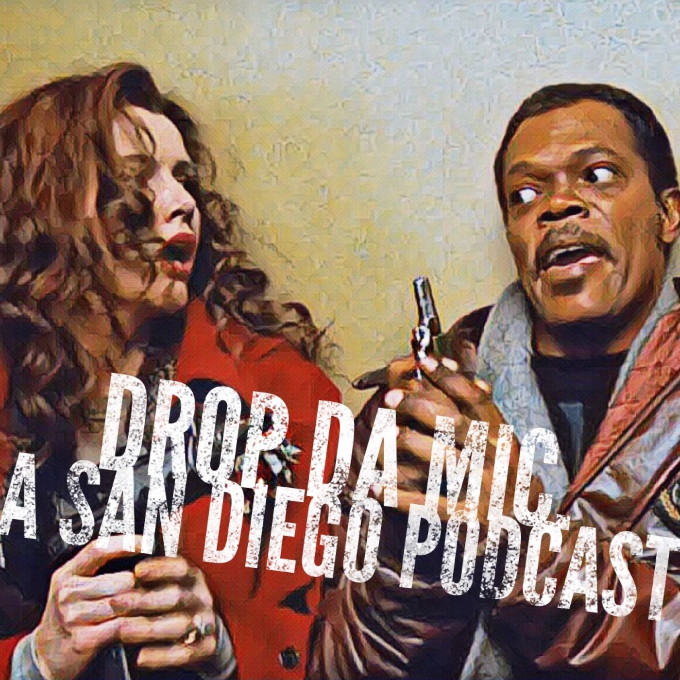 Episode 77: Ham on Rye, with a Side of Action (the Long Kiss Good Night) episode artwork