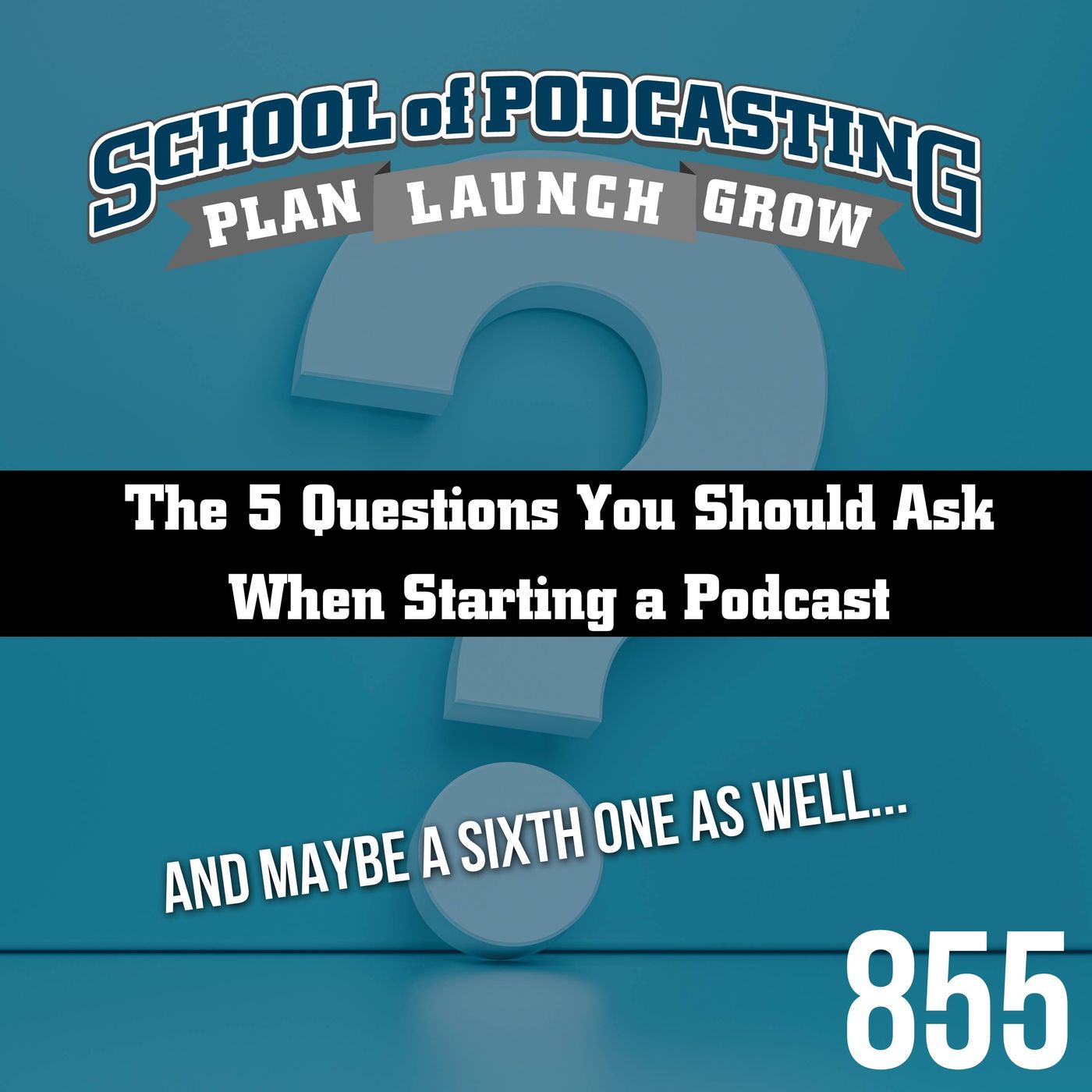 The School of Podcasting