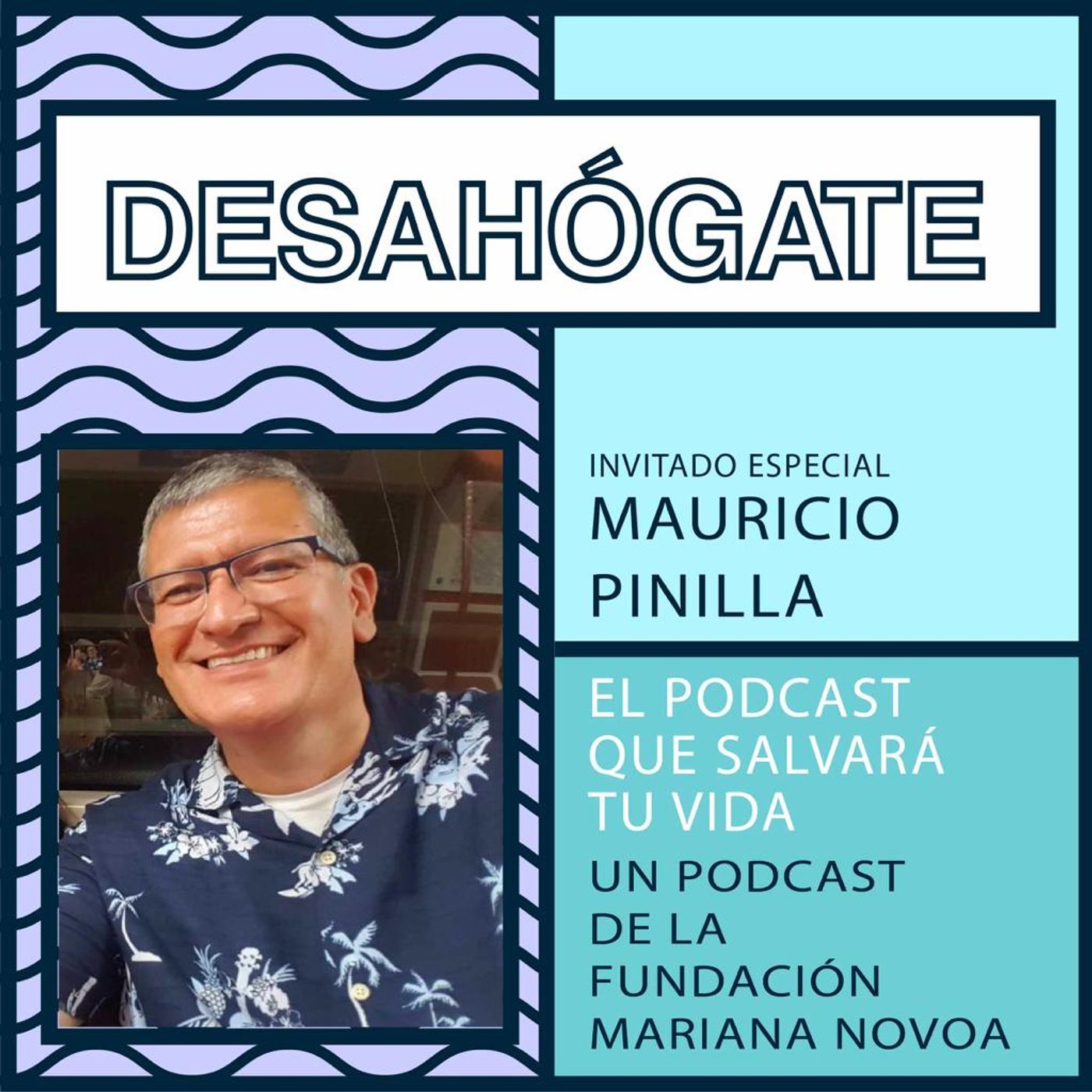 Desahógate