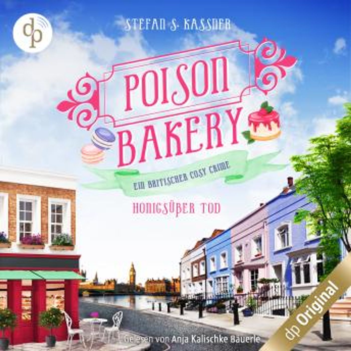 Stream Popular Full Audiobooks in Mystery, Thriller & Horror, Cozy Mystery