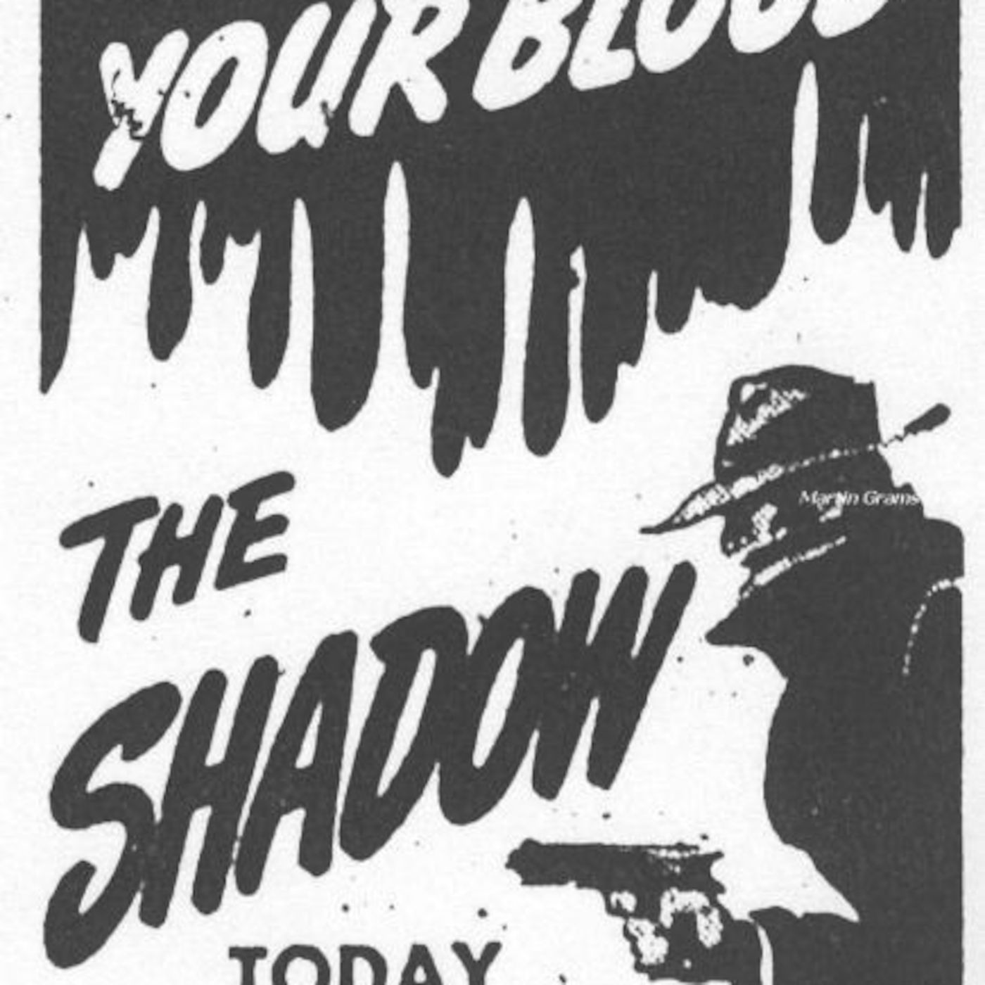 Mystery Comedy Old Time Radio