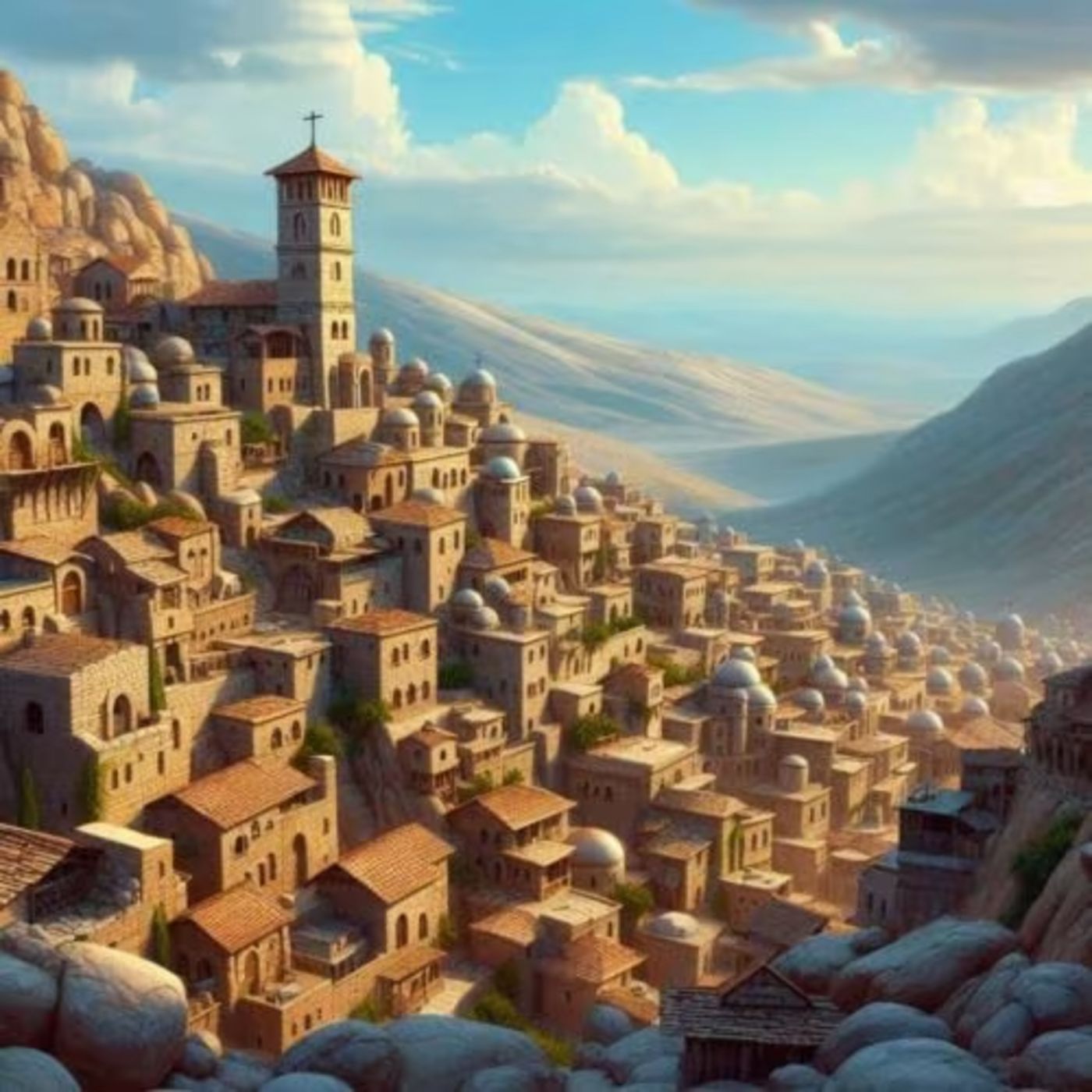 Teocast | Teológico (Bíblia e Teologia)