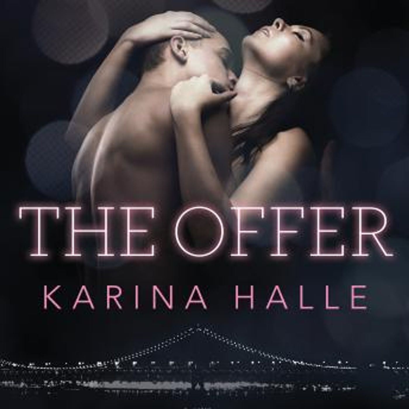 The Offer by Karina Halle episode artwork