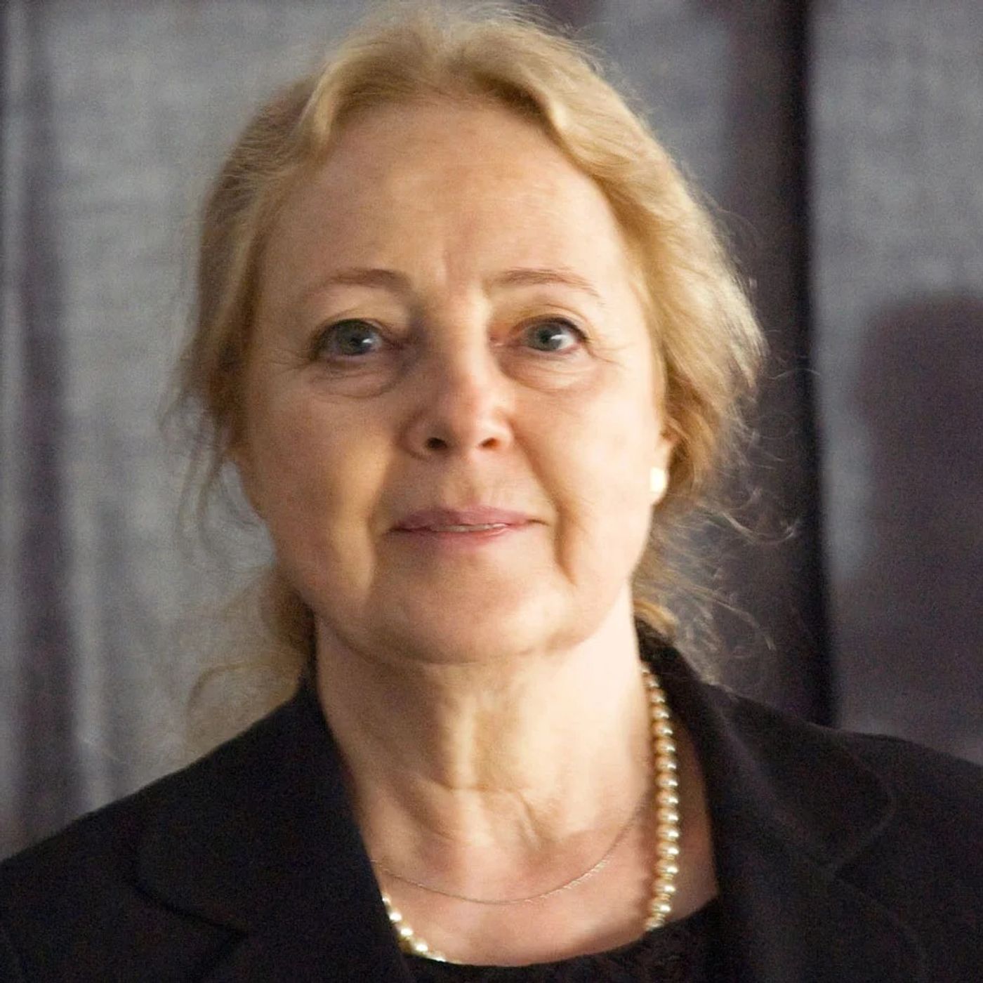 Irena Grudzińska-Gross 16.06.2026 episode artwork
