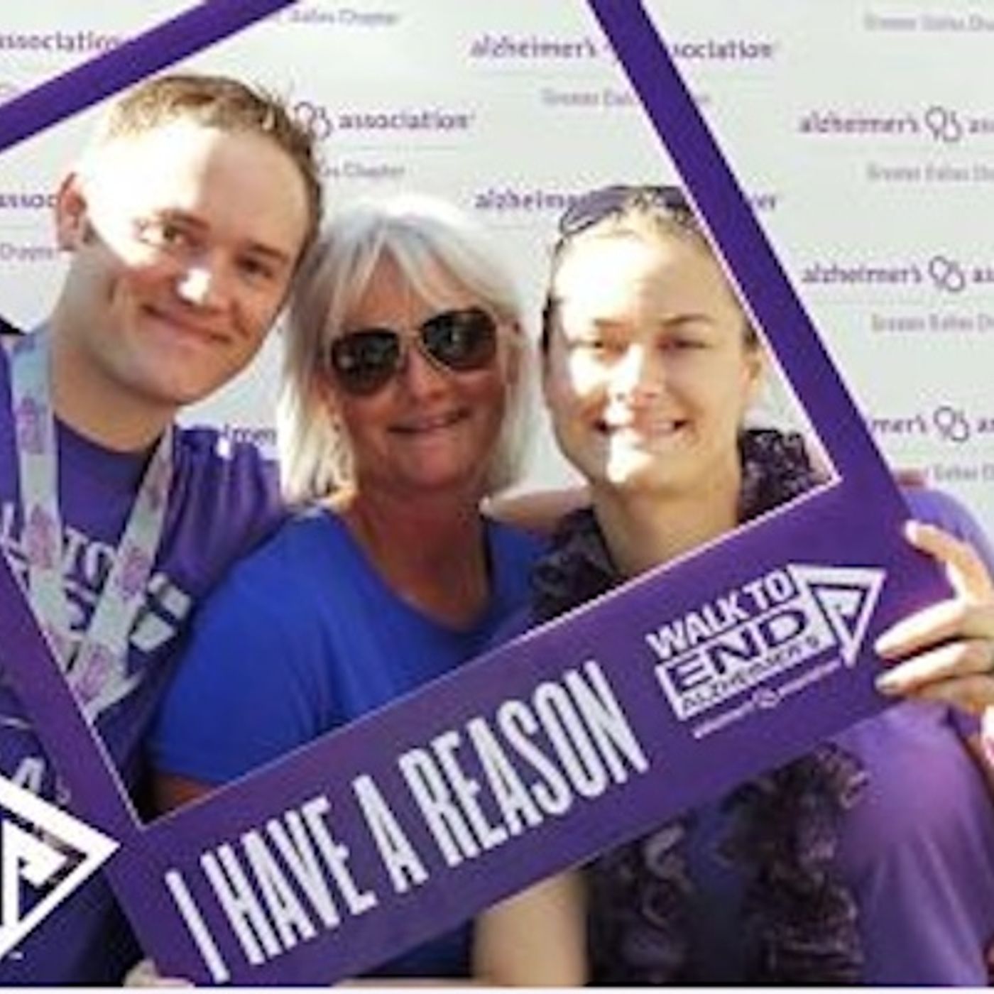 Walk to End Alzheimer's