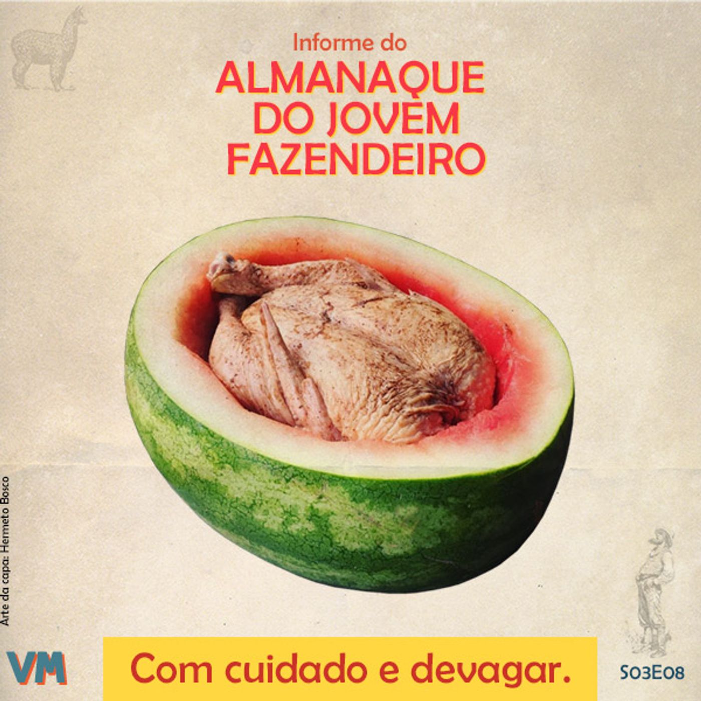 Informe do Almanaque
