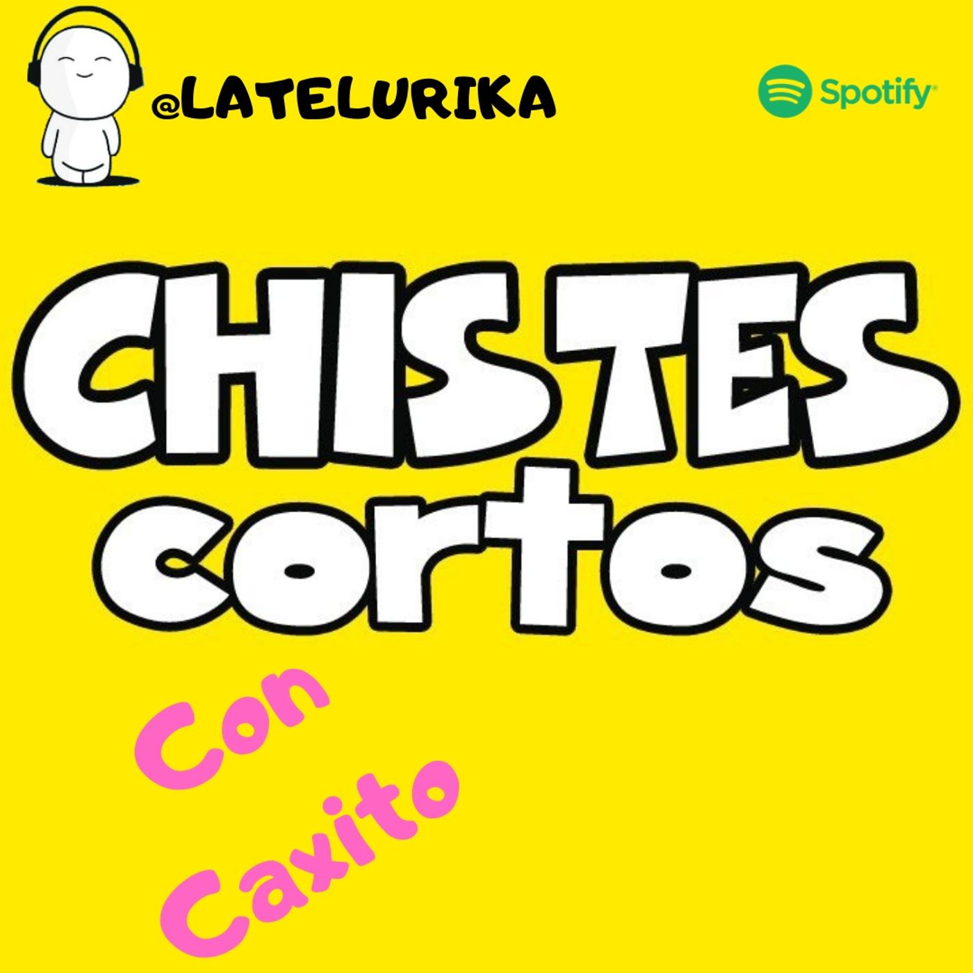 Chistes Cortos con Caxito by latelurika