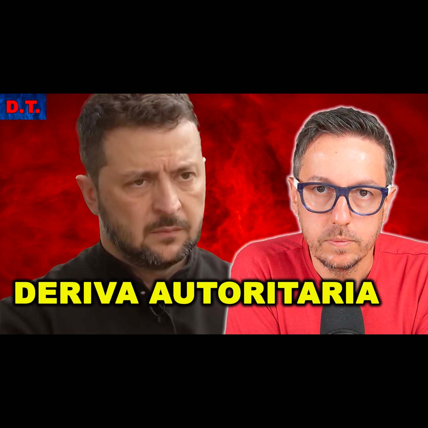 ZELENSKY LIMITA L’ORGANO ANTICORRUZIONE - NON VUOLE ESSERE CONTROLLATO e da la colpa alla Russia