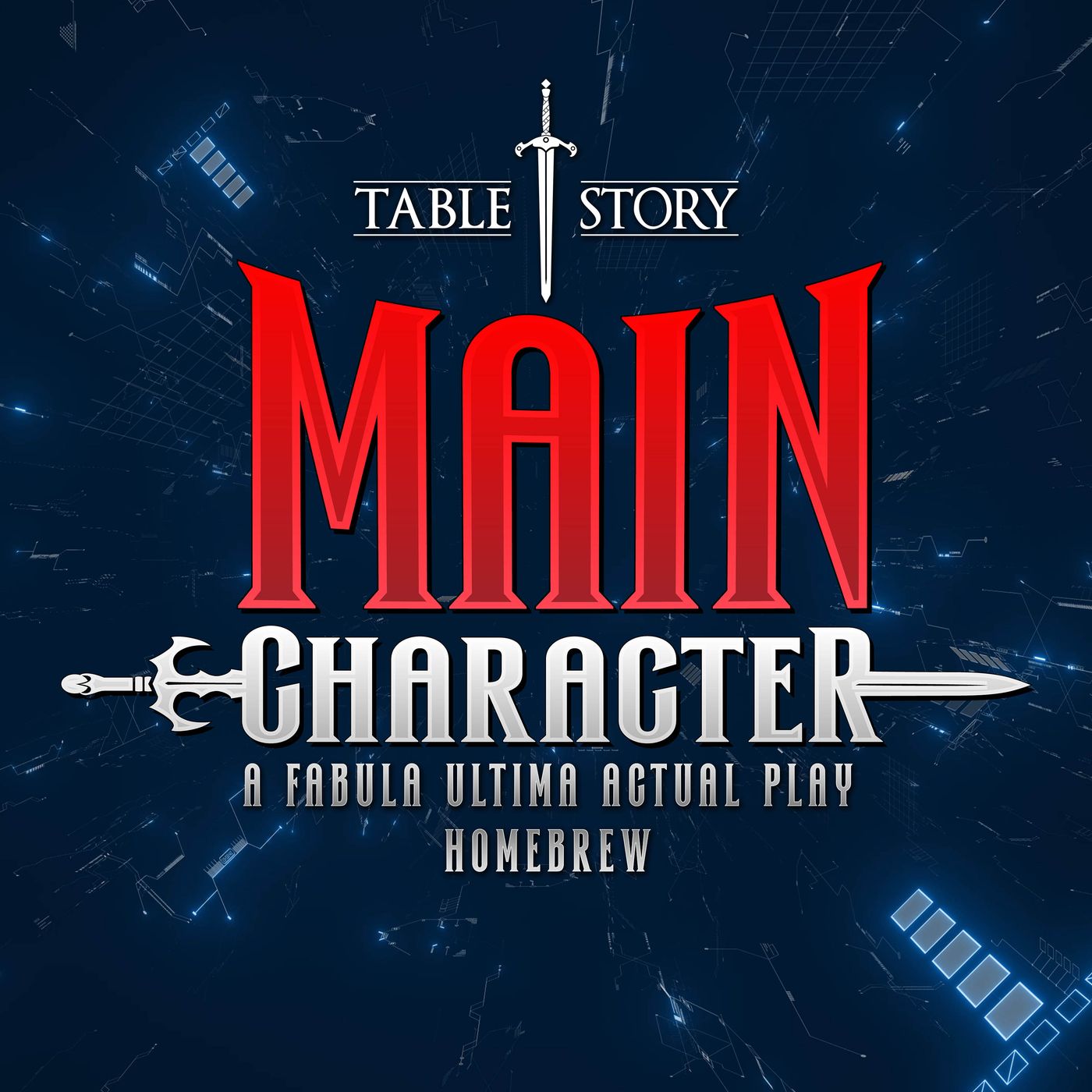 Main Character - Ep. 20 - Mimosas episode artwork