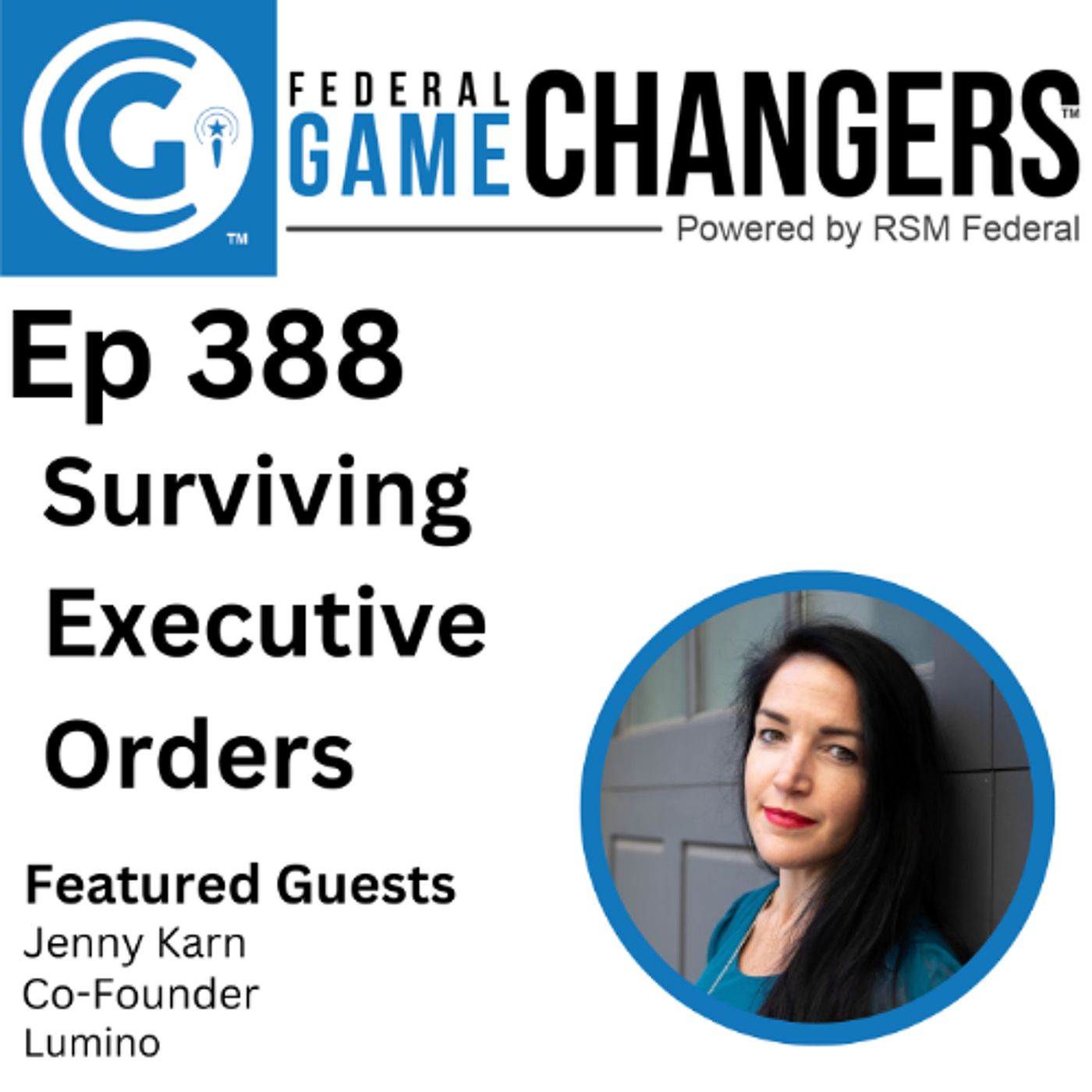 Ep 388: From AI to Google How Wikipedia Defines Your Digital First Impression episode artwork