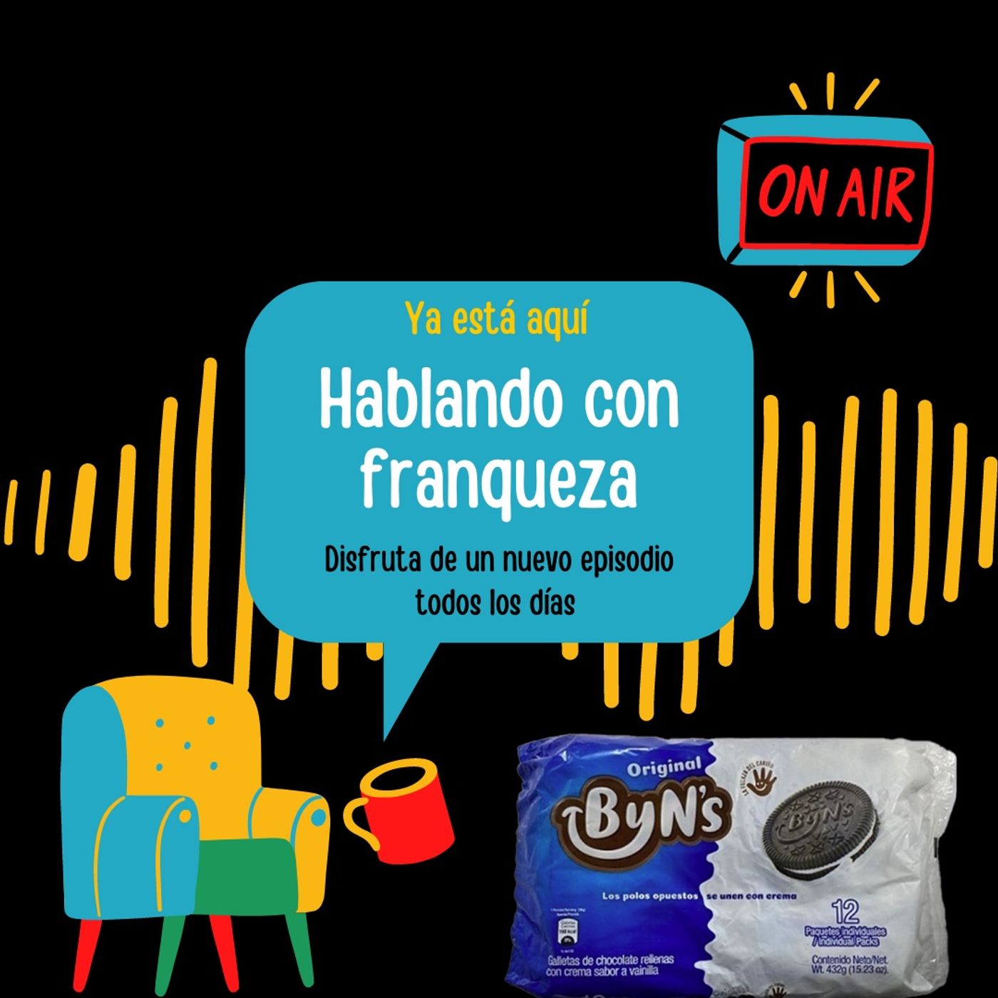 Portada de Música y Entretenimiento